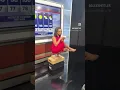 Watch This News Anchor Nail The Nicki Challenge