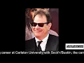 Dan Aykroyd biography