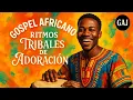 Download Lagu Gospel Africano – Ritmos Tribales de Adoración 🔥🎵
