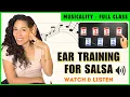 Download Lagu Feel the SALSA BEAT | Learn to Find the 1 in Music [Musicality class]