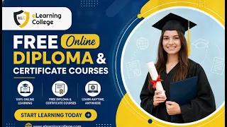 Online Courses Free Online Learning with eLearning College