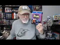 Unboxing Batman the Complete Tv Series on Blu-ray