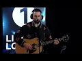 Noah Kahan - Porch Light in the Live Lounge
