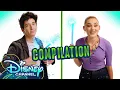 The ZOMBIES 3 Wand IDs ZOMBIES 3 Compilation disneychannelmusic