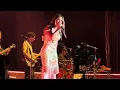 Hilary Duff Growing Up Live Debut at iTHINK Financial Amphitheatre 06 21 26