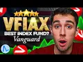 VFIAX Review The Most Popular S P 500 Index Fund In The World