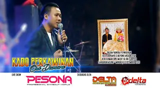 Download Owi Damara Cover Kado Perkawinan - Om. Pesona MP3