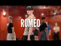 Download Lagu DOVE CAMERON surprised my MASTERCLASS! | Kyle Hanagami Choreography