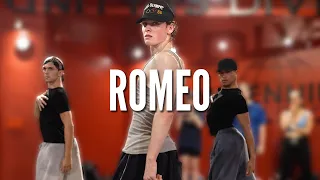 dove cameron surprised my masterclass kyle hanagami choreography