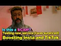 How to Grow on Social Media FAST - Algorithms Explained