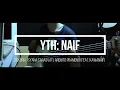 Yth: Naif - Diskoria, Isyana Sarasvati, Ardhito Pramono (feat. KawaNAIF) | Bass Cover