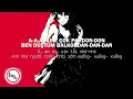 COOOK PARDON - Lvbel C5, AKDO (Lyrics + Vietsub) ♬