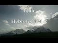 Healing Prayer with Healing Verses from the Bible (1 hour)