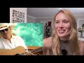 Alan Jackson, Jimmy Buffet-It's Five O'clock Somewhere!!  Russian Girl First Time Hearing!!