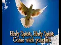 Holy Spirit Come With Your Fire || English devotional songs||