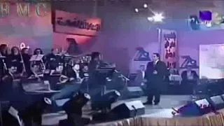 عدنان عمر   ست البنات   الاغنية الاصلية للموسيقار ملحم بركات    دندنها