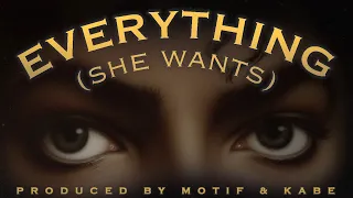 michael jackson everything she wants a i 