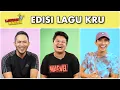Download Lagu Fizi Ali Tunjuk Taring!! 😲😲😲 LAWAN KAROK : EDISI LAGU KRU
