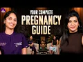 Pregnancy Everything You Need to Know IVF Delivery Postpartum Dr Santoshi Nandigam