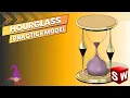 SOLIDWORKS Hourglass Design