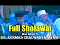 Download Lagu KH. Achmad Chalwani Nawawi ft. Gus Azmi | FULL SHOLAWAT