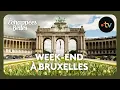 Download Lagu Week-end à Bruxelles - Échappées belles