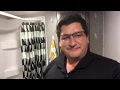 Extend-A-Shower in RV