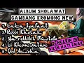 Lagu Album Sholawat Rampak Kromong Terbaru 2023 Adem Santuy Selonjoran