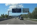 Download Lagu France: A7 Lyon - Orange (180 km)