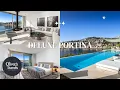 Lagu Discover the Idyllic Landscape of Spanish Sea and Mountains | Deluxe Portina