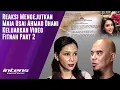 Download Lagu Reaksi Maia usai Ahmad Dhani Keluarkan Video Fitnah Part 2 | Intens Investigasi | Eps 5445
