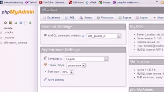 MySQL Database Tutorial - 33