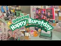Download Lagu unboxing seventeen happy burstday album 📦💎⚡️