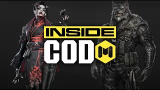 Inside CODM Ep. 2 - Your Season, Your Vote reveals + community questions answered!