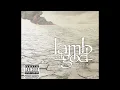 LAMB OF GOD Resolution FULL ALBUM