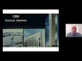 The Modern Concrete Skyscraper The Composite Building System