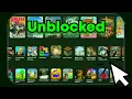 How to UNBLOCK Games On Your School Chromebook 2025