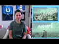 REACCIÓN a ELENA ROSE y Greeicy - Guatapé (OFFICIAL VIDEO)