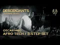 Download Lagu OSCAR MBO Afro Tech / 3 Step DJ Set Live From DESCENDANTS Johannesburg