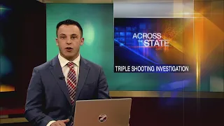 West Virginia Mother Fatally Shoots Two Children Then Herself