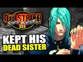 Download Lagu Remy's Hidden Past EXPOSED: The Untold Street Fighter 3 Story!