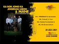 Lagu KA BOR JONG KA JINGRWAI IAROH BAD MANE HA KA JINGSHAKRI BLEI || REV. TERRENCE.W. WANSHONG \u0026 KA TEAM.