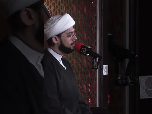 ⁣أشهد أن عليًا ولي الله #الامام_علي