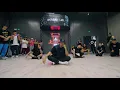 Drake "Behind Barz" Choreography by Anthony Lee