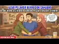 Lagu AZAB PELAKOR BERKEDOK SAHABAT!  DIAM-DIAM SELINGKUH DENGAN PACAR SAHABAT | COCO MEONG EPISODE 191A