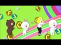 ありがとう LINE TOWN