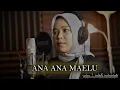 LAGU DAERAH BUTON - ANA ANA MAELU (SALAHIRIKU) | COVER INDAH INDRAWATI