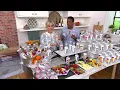 Hint Water 36 16-oz Fruit Flavored Water Tropical on QVC