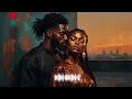 Afro Soul Echoes | Soulful Afrobeat Playlist • Deep Romance & Emotional Night Vibes