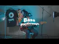 Download Lagu Rocket Rockers - Masih Banyak Hati Yang Menunggu | Bass Playtrough by Bisma Rocket Rockers